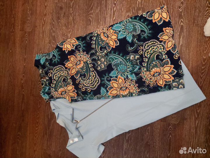 Женские вещи на 44 размер