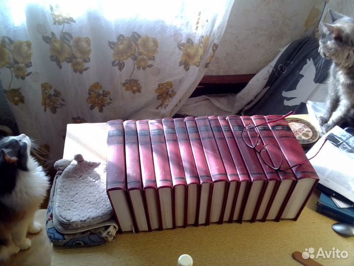 Ромен Роллан в 14 томах