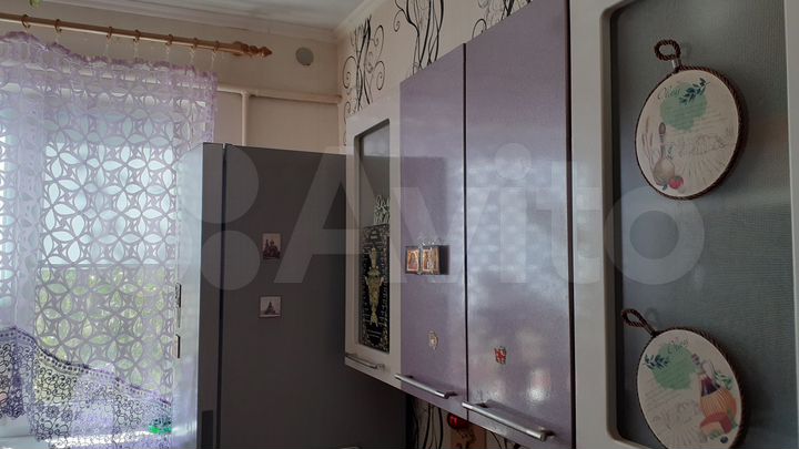 2-к. квартира, 43 м², 1/1 эт.