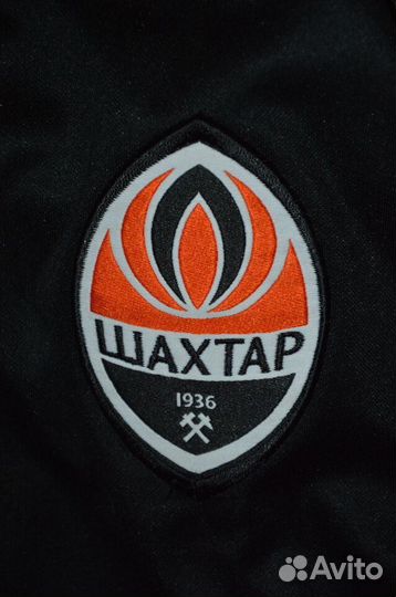 Игровая Футболка Шахтер