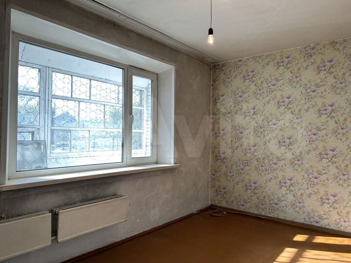 2-к. квартира, 51 м², 1/9 эт.