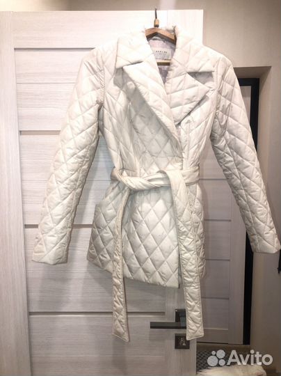 Новая Курта avalon