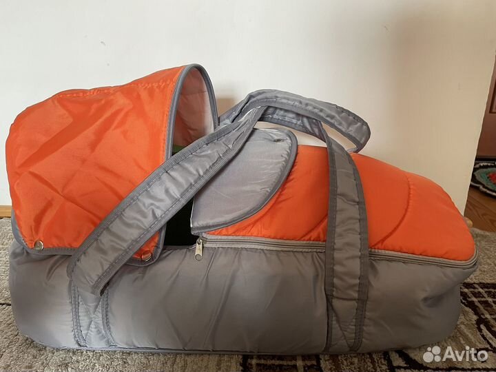 Переноска сумка