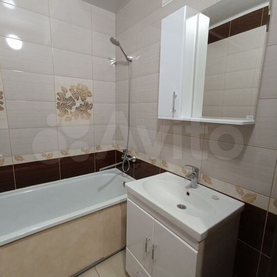 2-к. квартира, 51,6 м², 4/14 эт.