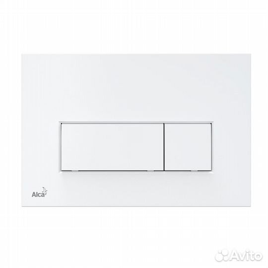 Alca Plast M570 Клавиша для инсталляции