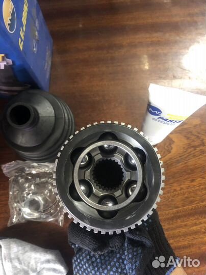 Шрус наружный hyundai sonata тогаз