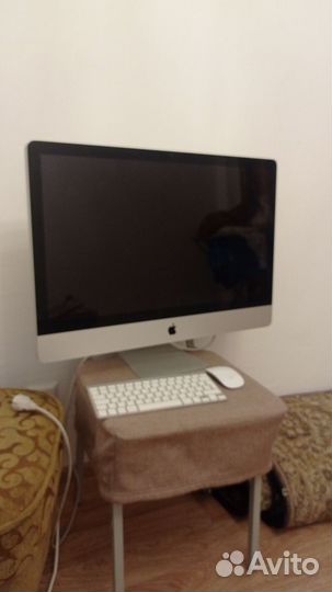 Моноблок apple iMac 11,3