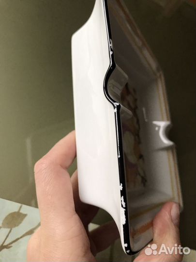 Пепельница Salvatore Ferragamo