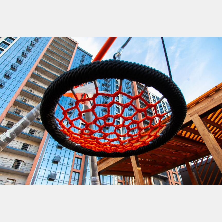 Квартира-студия, 28 м², 12/18 эт.