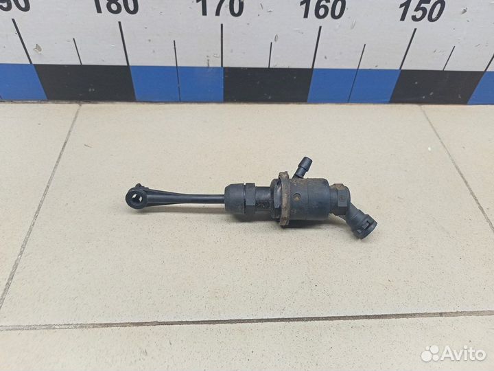 Цилиндр сцепления главный Qashqai (J10) 2006-2014