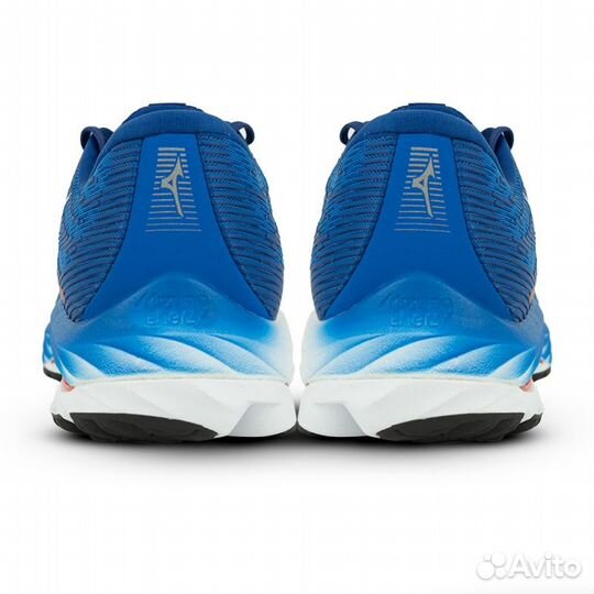 Кроссовки бег. mizuno Wave Rider 26