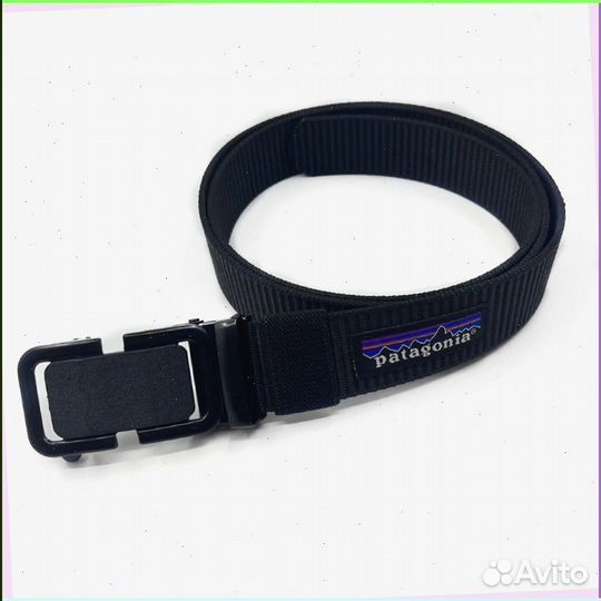 Мужской ремень Patagonia (качество premium)