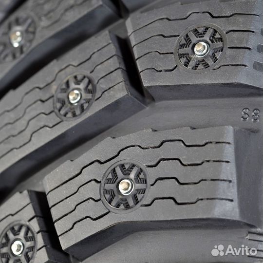 Michelin X-Ice North 4 245/40 R19 98T