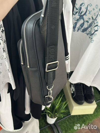 Сумка Louis Vuitton avenue sling