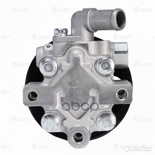 Насос гур Chevrolet Cruze (09) 1.6i (6PK)