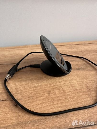 Быстрая зарядка samsung