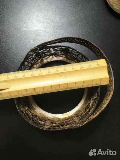 Сахарница Скань