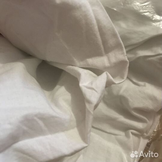 Детское одеяло в кроватку