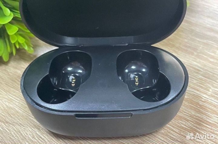 Беспроводные наушники xiaomi