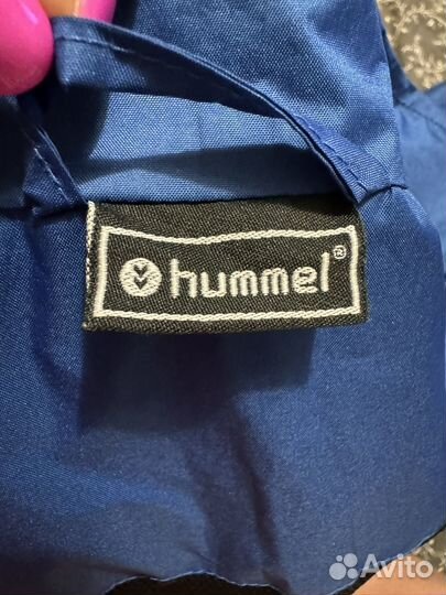 Ветровка Hummel