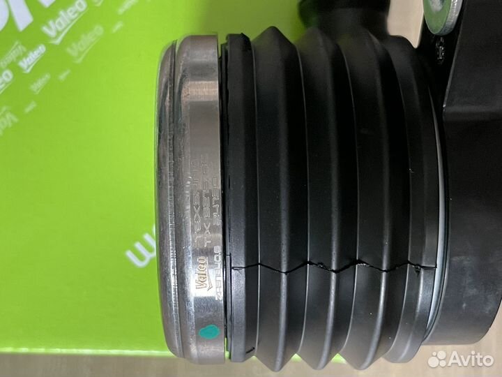 Подшипник выжимной гидравлический 804527