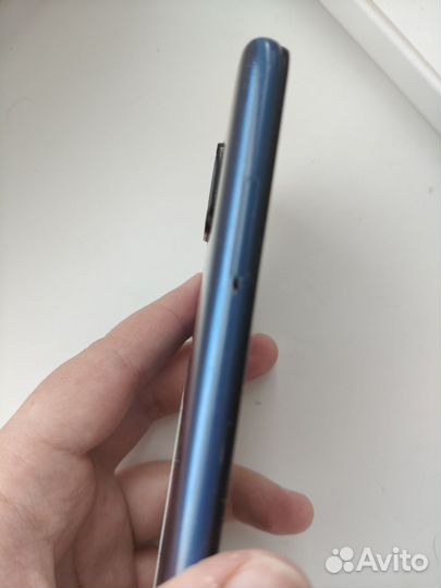 Xiaomi Redmi Note 9, 3/64 ГБ
