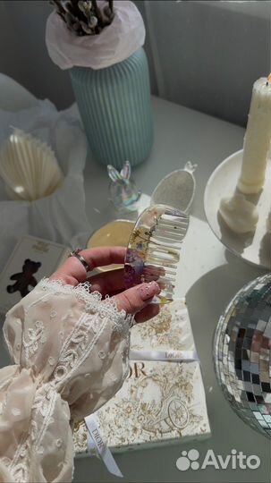 Расческа гребень