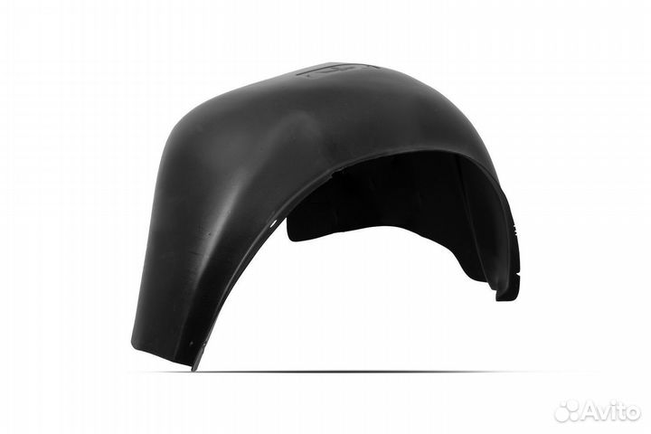 Подкрылки (Защита арок) на LADA (Лада, Ваз)
