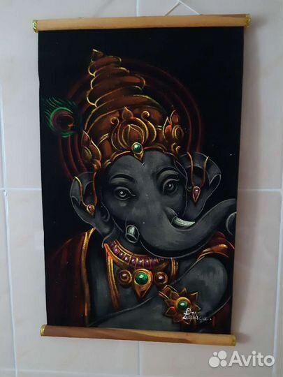 Настенное панно