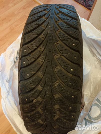 Sava Voyager 185/65 R15 88T