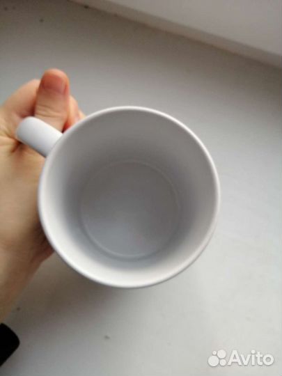 Чашка кружка BTS новая Kpop