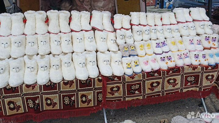 Вязаные вещи на заказ