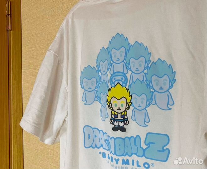 Футболка bape