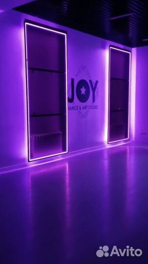 Аренда залов для мероприятий, танцев, съемок