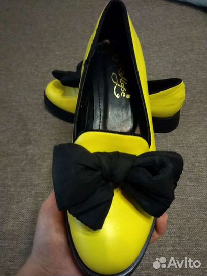 Туфли