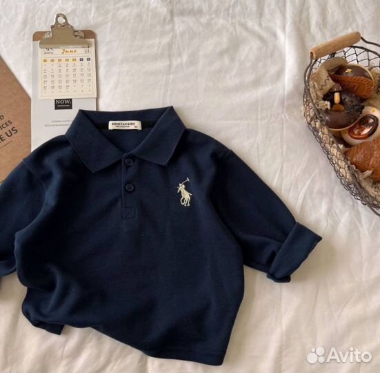 Кофта детская