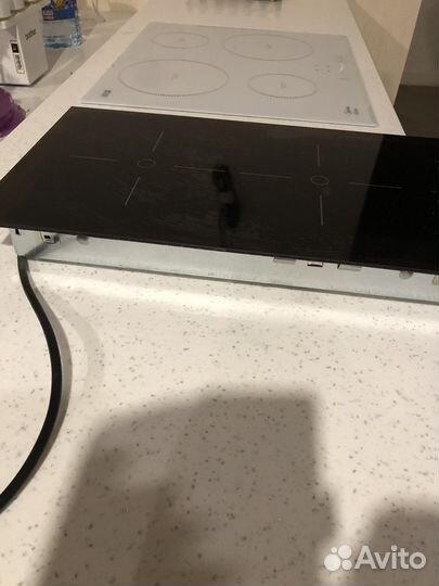 Электроплита