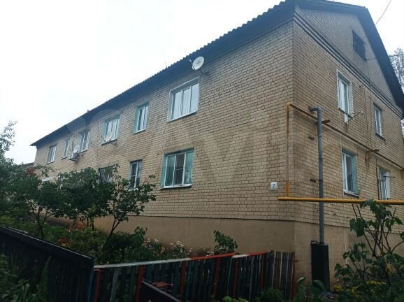 Аукцион: 2-к. квартира, 44,3 м², 1/2 эт.