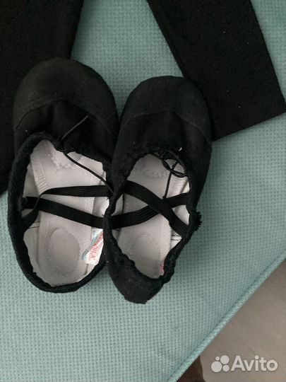 Купальник для гимнастики/ танцев