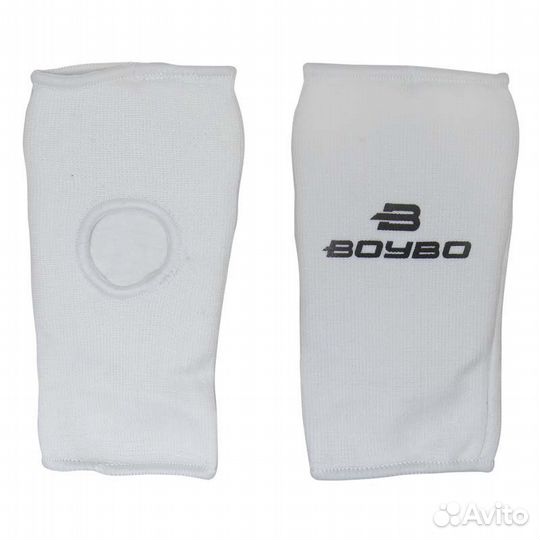 Накладки для каратэ