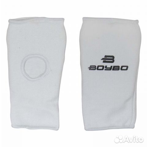 Накладки для каратэ