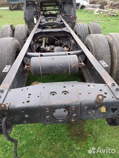 Авто разбор камаз