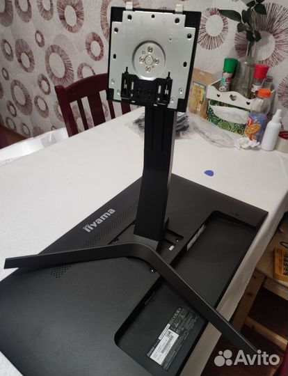 Монитор iiyama XUB2796QSU-B1