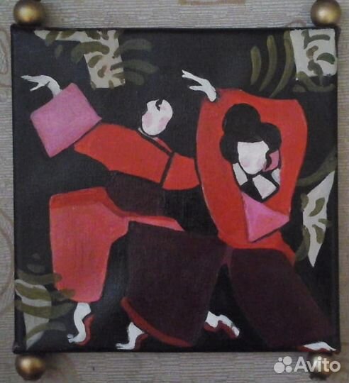 Картины масло, пастель, акварель, акрил