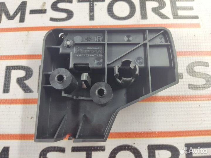 Ручка регулировки спинки сидения задняя правая Bmw