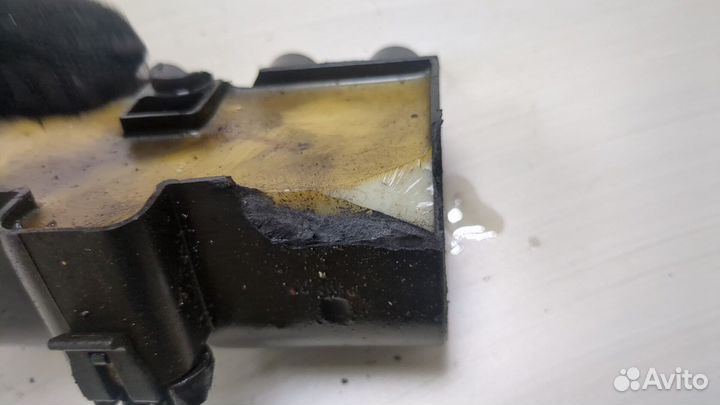 Катушка зажигания Chevrolet Aveo (T250 / 255), 2009