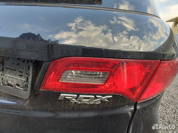Фонарь крышки багажника задний правый Acura Rdx