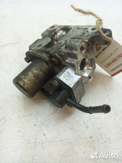 Регулятор давления топлива Mitsubishi Diamante