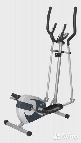 Тренажер эллипсоид бу