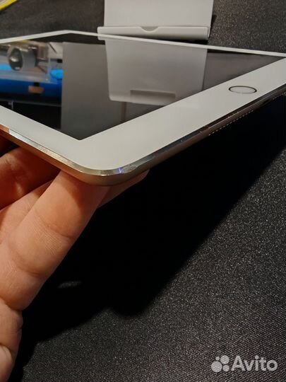 iPad Air 2 32gb sim